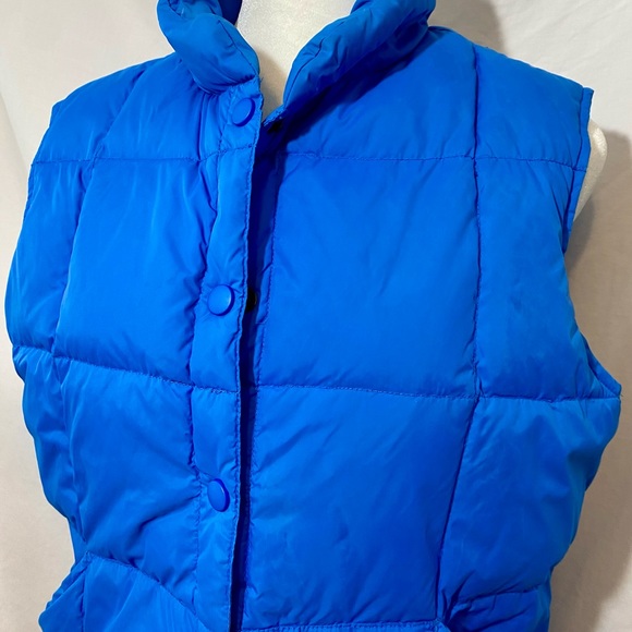 Land’s End Vest - Picture 5 of 8